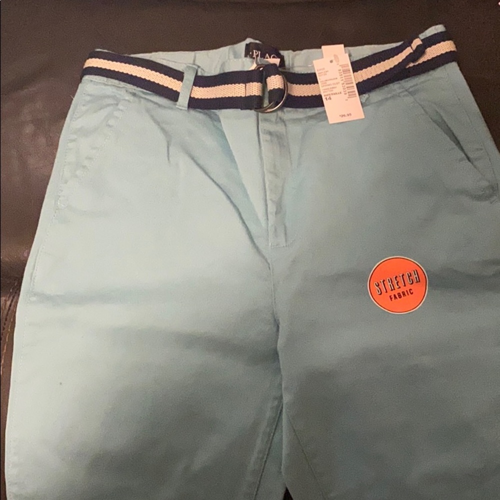 Brand new spring dust pants